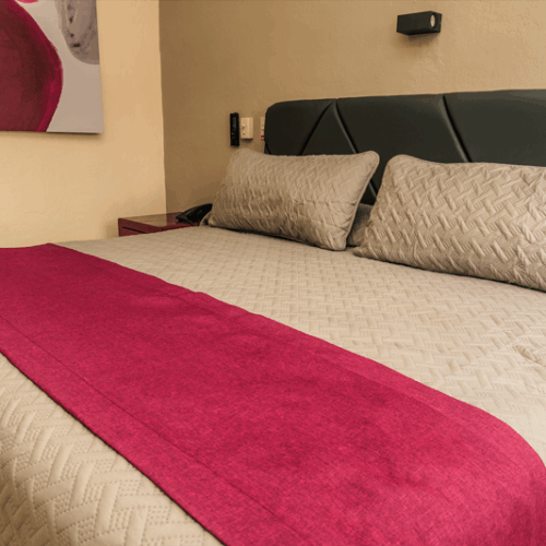 Master Suite