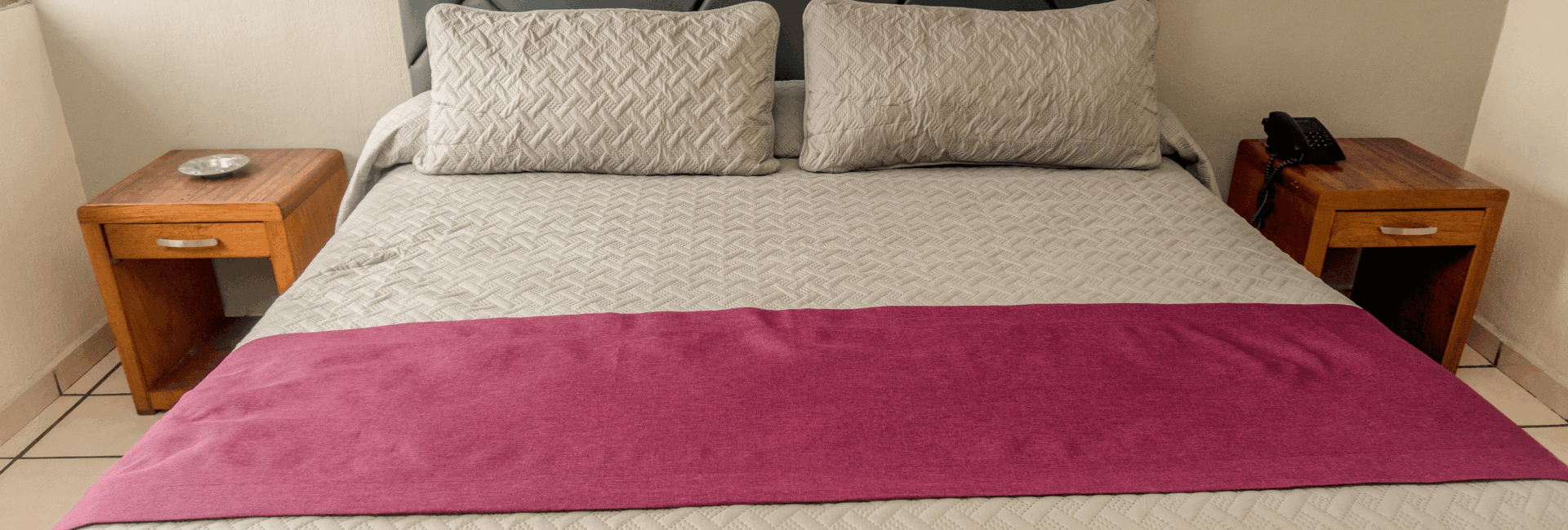 Habitación Sencilla