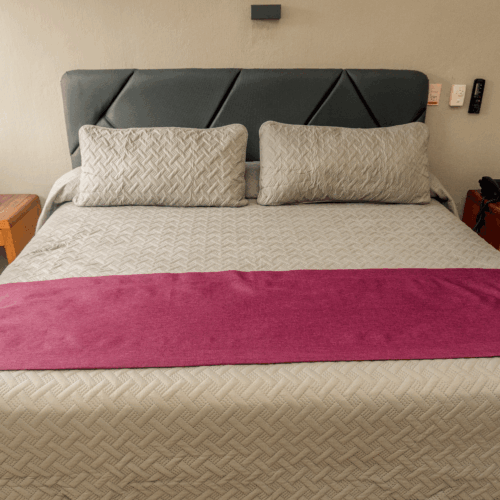 Habitación Sencilla