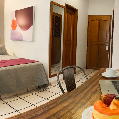 Habitación Sencilla