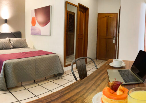 Habitación Sencilla