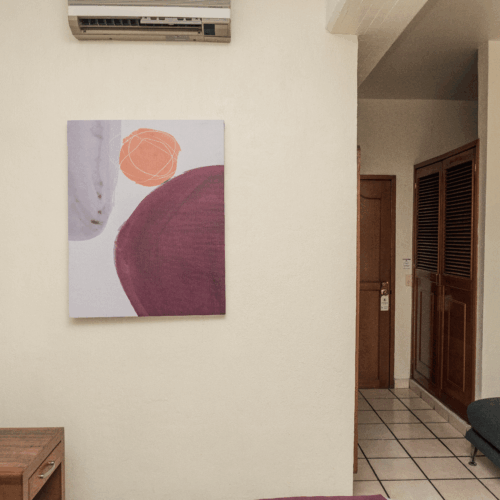 Habitación Sencilla