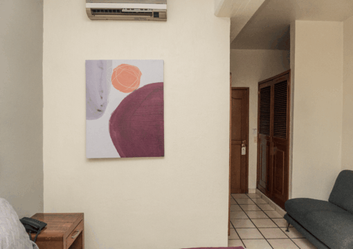 Habitación Sencilla
