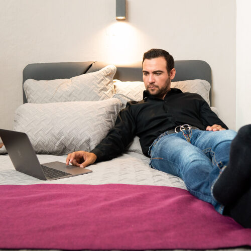 Habitación Sencilla