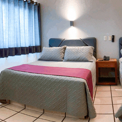 Habitación Doble