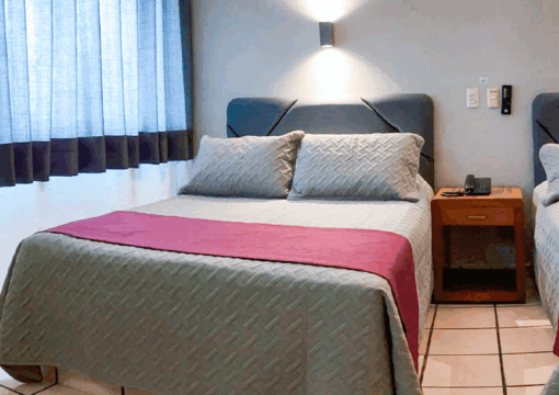 Habitación Cuádruple