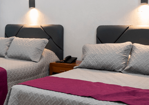 Habitación Cuádruple