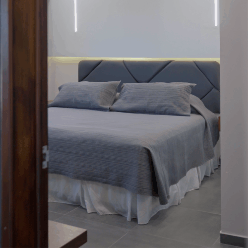 Master Suite