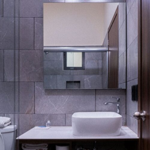 Habitación Cuádruple